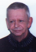 Morissette, Rénald