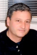 Lalancette, Pierre