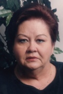 Gaudreault, Marthe