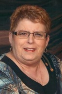 Pageau (Rivard), Monique