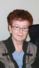 Fortin, Claire-Ida