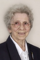 Breault, Soeur Évelyne