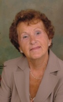 Simard Hudon, Paulette