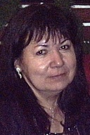Claveau, Yolande