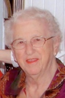 Blackburn (Morin), Rachel