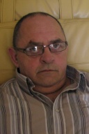 Gingras, Luc