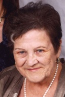 Parent (Deschênes), Evelyne