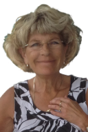 Boivin (Gagnon), Louise
