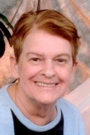 Gagnon, Gisèle