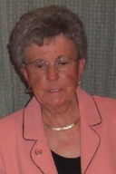 Tremblay, Marguerite