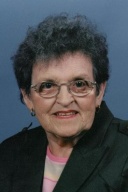 Bergeron (Morin), Marie-Paule