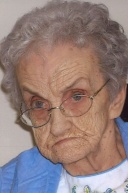 Harvey (Beaulieu), Louisette