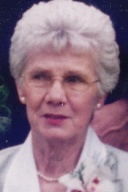 Tremblay (Perron), Louisette