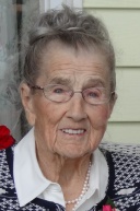 Tremblay (Laforge), Mariette