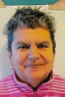 Corneau, Francine