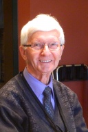 Larouche, Paul