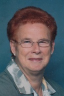 Desbiens (Simard), Claudette