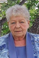 Perron (Lavoie), Rachel