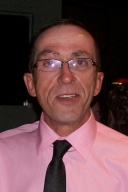 Houde, Mario