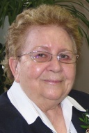 Simard, Soeur Palma