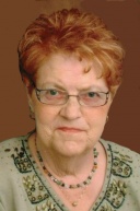 Tremblay (Claveau), Gisèle