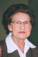 Lavoie (Béchard), Rita