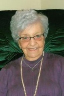 Dallaire (Rhéaume), Thérèse