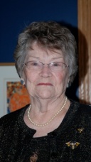 Barry, Marcelle