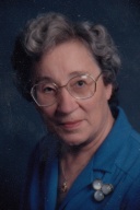 Dallaire, Georgette