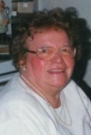 Bernier (Tremblay), Madeleine
