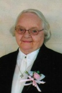 Gaudreault, Soeur Georgette
