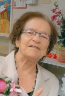 Côté, Huguette