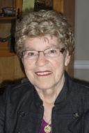 Morin (Gagné), Marthe