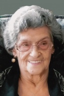 Tremblay, Gertrude