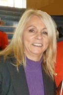 Gaudreault, Martine