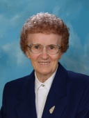 Fortin, Soeur Thérèse