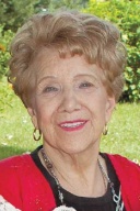 Harvey (Côté), Rose-Aimée