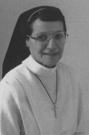 Savard, Soeur Marie-Reine