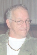 Fortin, Renald