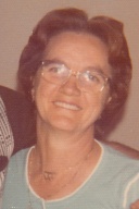 Michaud (Gagné), Juliette