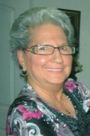 Trépanier, Jeannine