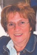 Simard, Jeanne (Réjeanne)