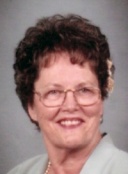 Ouellet, Yvette
