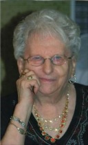 Lavoie, Antoinette