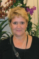 Gravel, Johanne