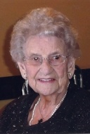 Bilodeau (Moreau), Rose-Annette