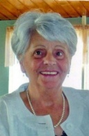 Brisson, Gisèle