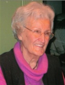 Fortin (Tremblay), Marie-Paule