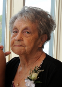 Desgagné, Madeleine