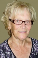 Bédard (L'Espérance), Maria
